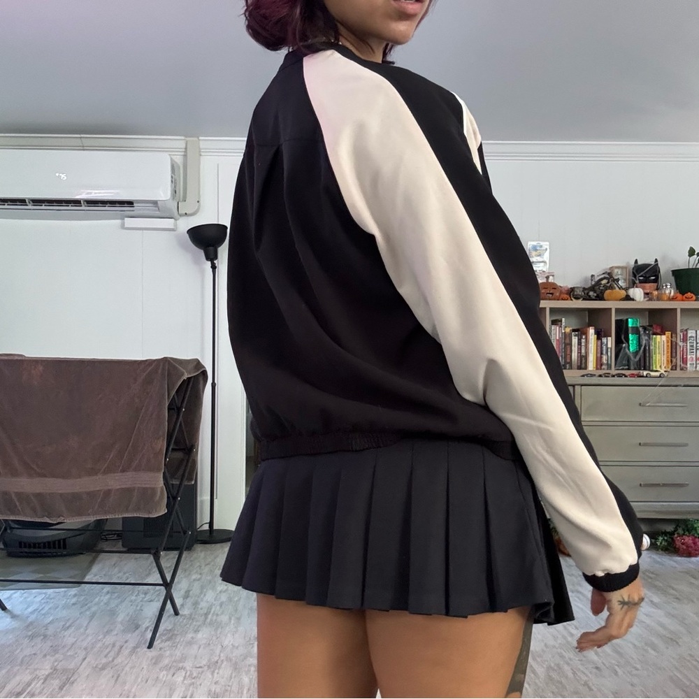 Track jacket - Picture 4 of 4